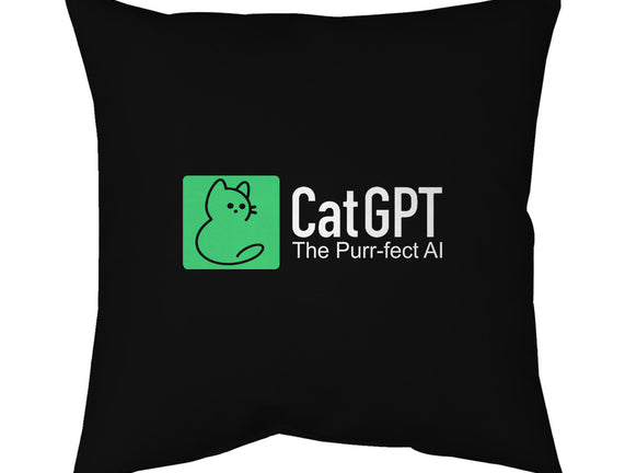 Cat GPT