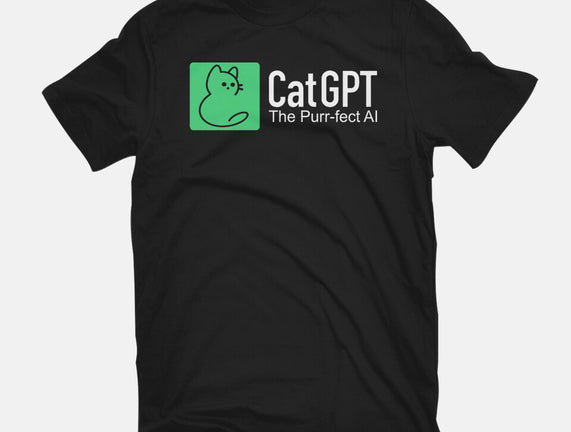 Cat GPT