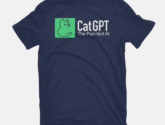 Cat GPT