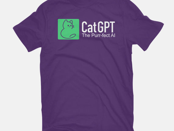 Cat GPT