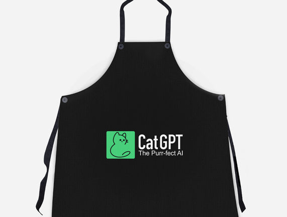 Cat GPT