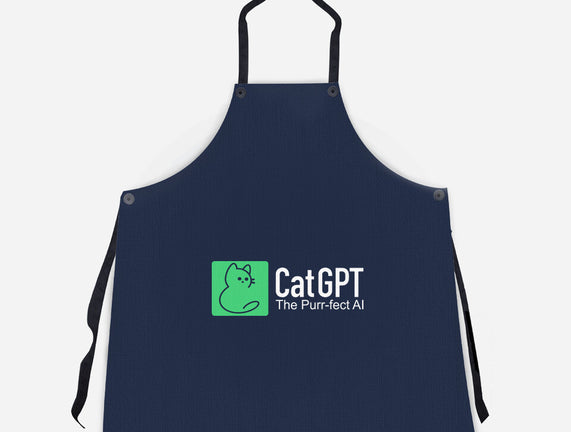 Cat GPT