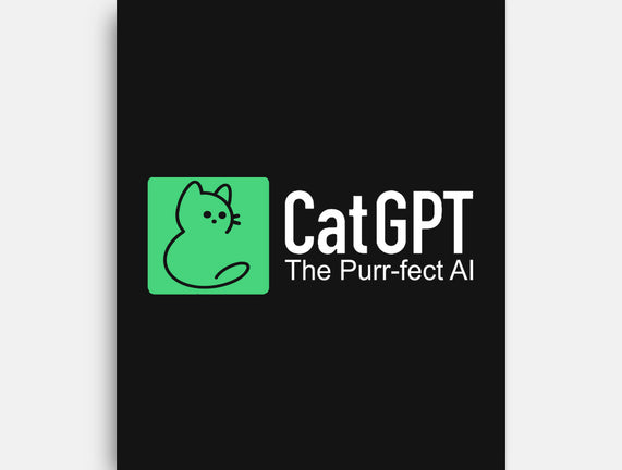 Cat GPT