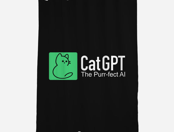 Cat GPT