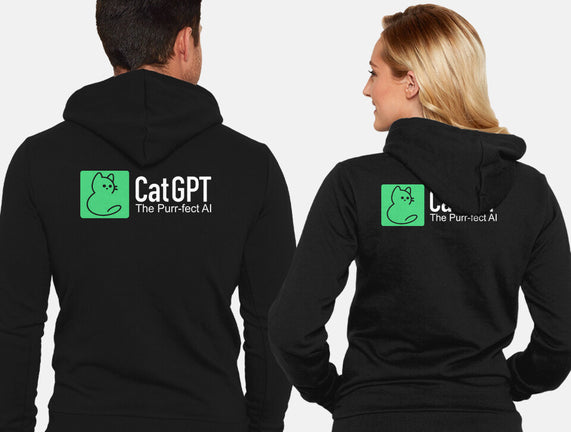 Cat GPT
