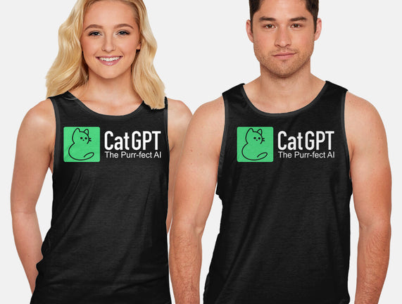 Cat GPT