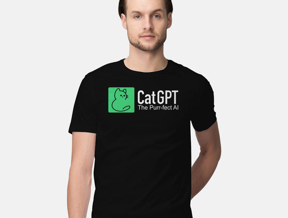 Cat GPT