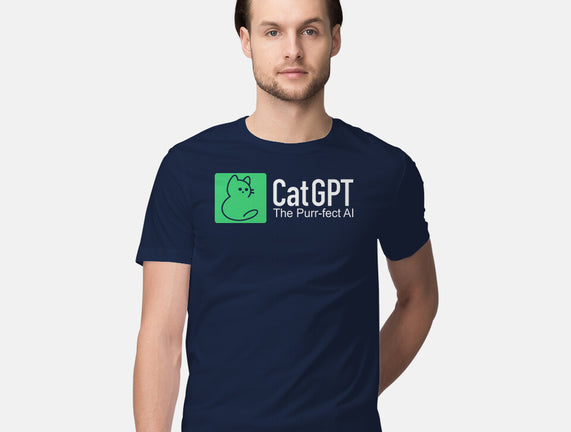 Cat GPT