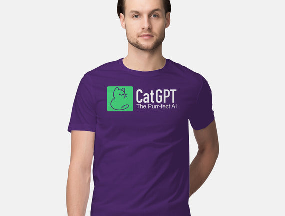 Cat GPT