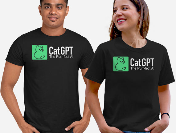 Cat GPT
