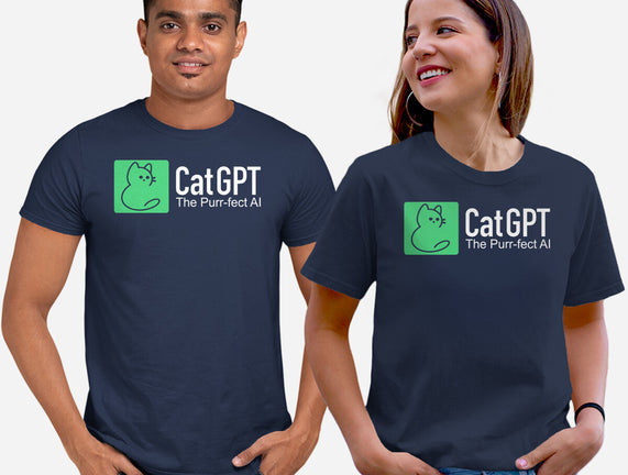 Cat GPT