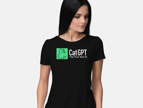 Cat GPT
