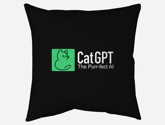 Cat GPT