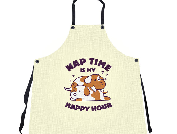 Nap Time Is My Happy Hour