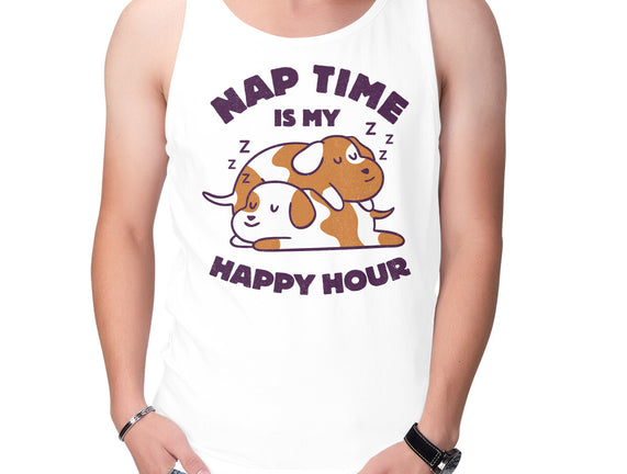 Nap Time Is My Happy Hour