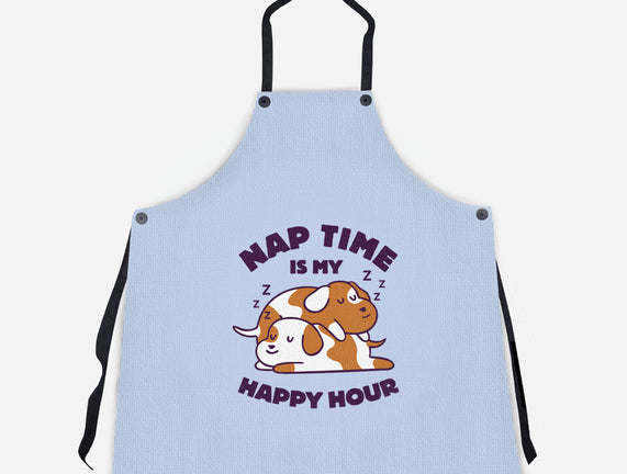 Nap Time Is My Happy Hour