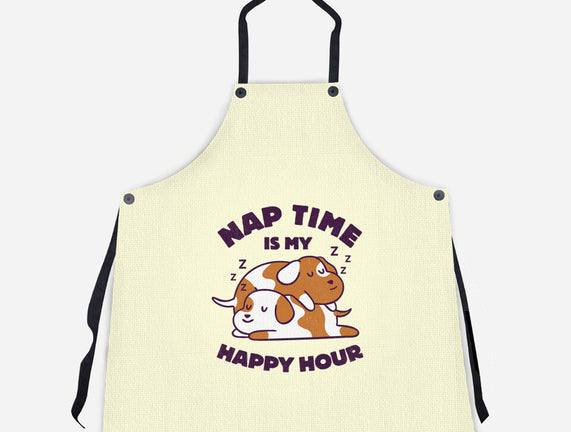 Nap Time Is My Happy Hour
