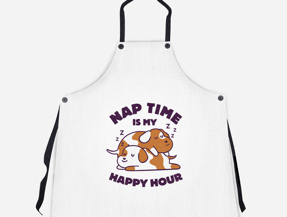 Nap Time Is My Happy Hour