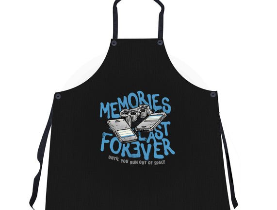Memories Last Forever