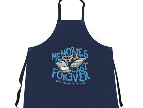 Memories Last Forever