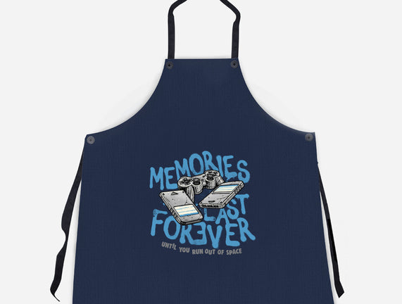 Memories Last Forever