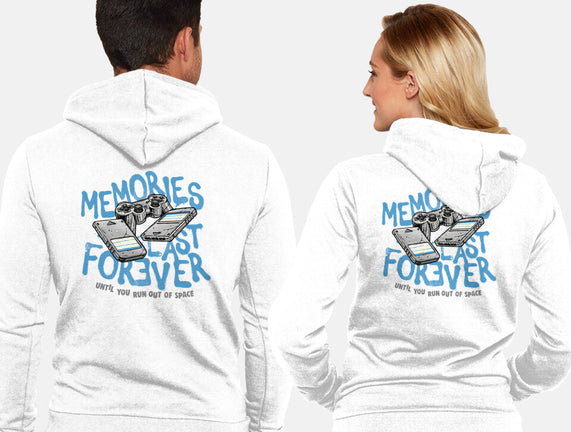 Memories Last Forever