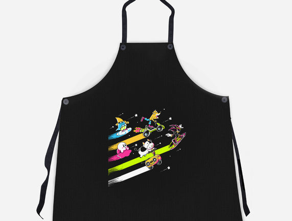 Arcade Racerz