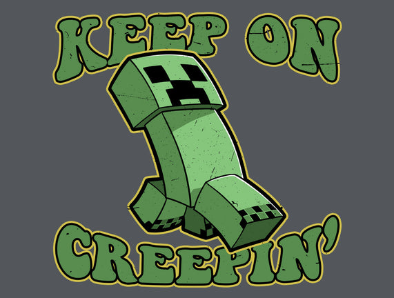 Game Explosive Creature