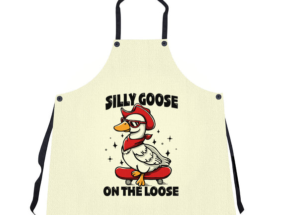 Silly Goose On The Loose