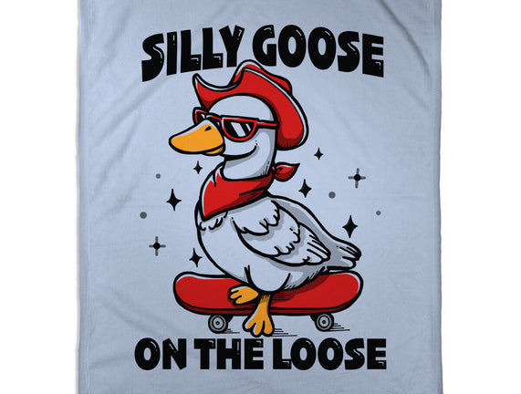 Silly Goose On The Loose