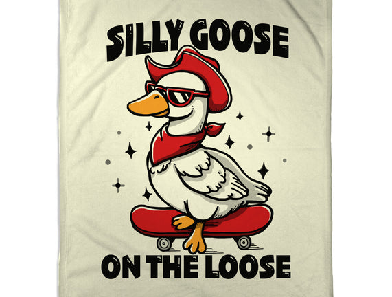 Silly Goose On The Loose