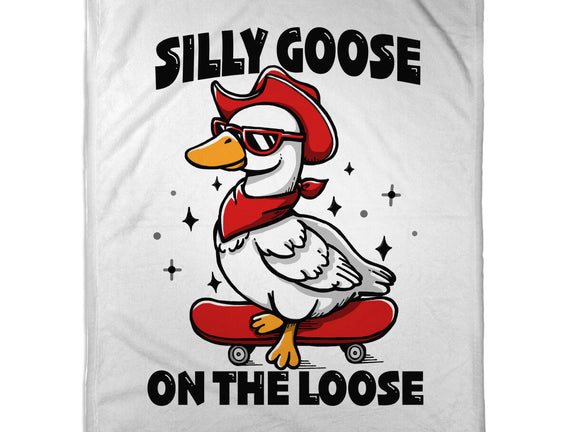 Silly Goose On The Loose