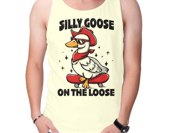 Silly Goose On The Loose