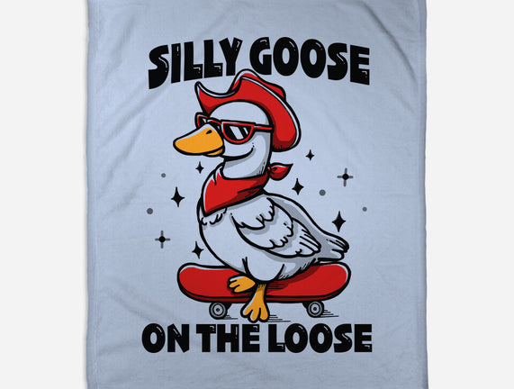 Silly Goose On The Loose