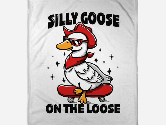 Silly Goose On The Loose