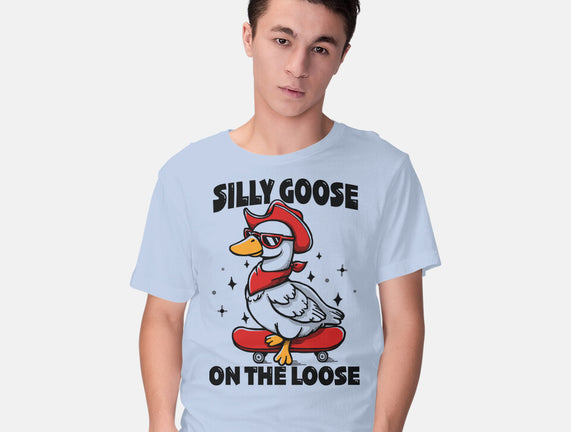 Silly Goose On The Loose