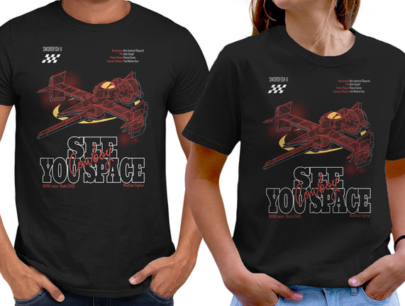 See You Space Racer