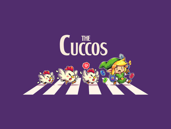 The Cuccos