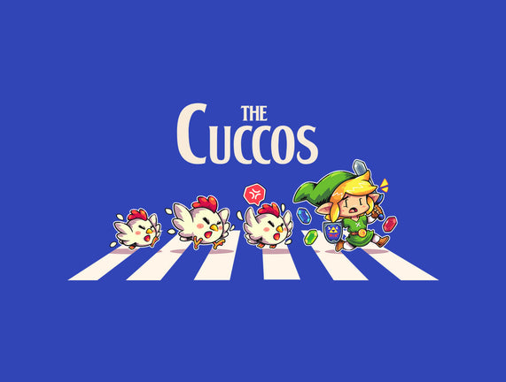 The Cuccos