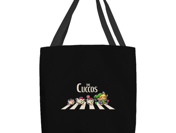 The Cuccos