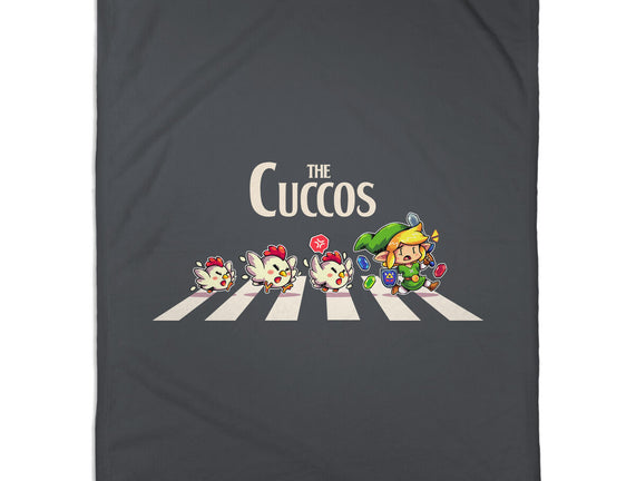 The Cuccos