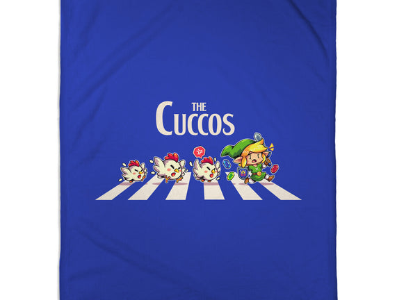The Cuccos