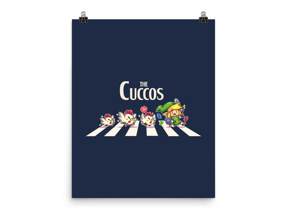 The Cuccos