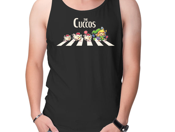 The Cuccos