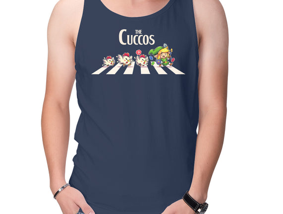 The Cuccos