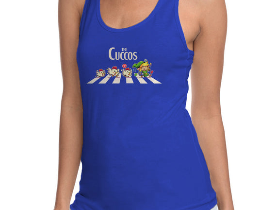 The Cuccos
