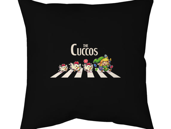 The Cuccos