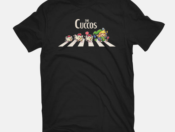 The Cuccos