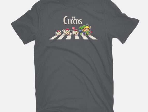 The Cuccos