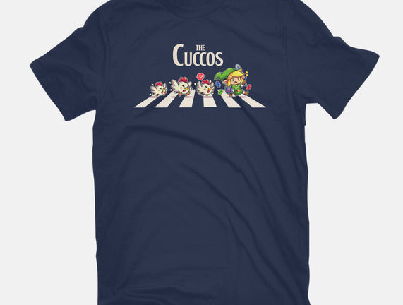 The Cuccos